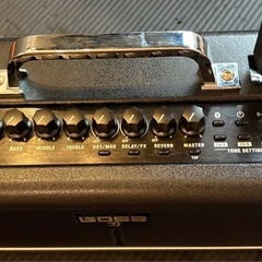 BOSS KATANA-AIR wireless ギターアンプの画像