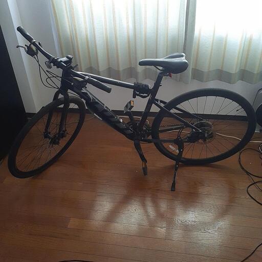 現状引き渡しMIYATA ALFREX ミヤタアルフレックス ロードバイク 現状引き渡しMIYATA ALFREX ミヤタアルフレックス ロードバイク