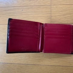 財布の画像