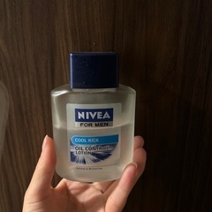 男性用化粧水