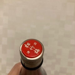 松竹梅 特撰 本醸造 1．8Ｌの画像