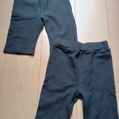 ハーフパンツ　120　6枚セット　の画像