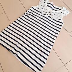 100㌢  CHICKACHICKA BOOM BOOM他👧上『USED』の画像