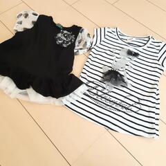 100㌢  CHICKACHICKA BOOM BOOM他👧上『USED』の画像