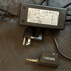 BOSS KATANA-AIR wireless ギターアンプの画像