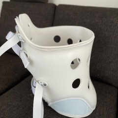 腰椎圧迫骨折 装具の画像