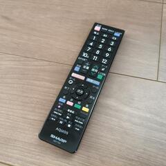 【説明読んでください】32型テレビ・テレビ台・クロームキャストの画像