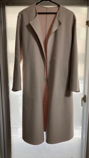 ユナイテッドアローズロングコート