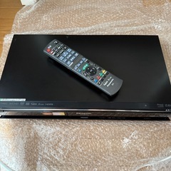 【訳あり】レコーダー DMR-BR550