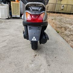 ホンダ　リード100 好調の画像