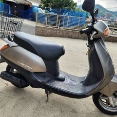 ホンダ　リード100 好調の画像