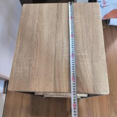 コマつき　ラックの画像