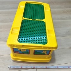レゴ　レゴデュプロ　LEGO 中古