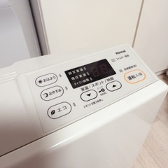 リンナイ　ガスファンヒーターの画像