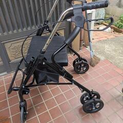 シルバーカー