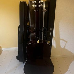 Legend アコースティックギター サンバースト (さぼてん