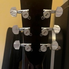 Legend アコースティックギター サンバーストの画像