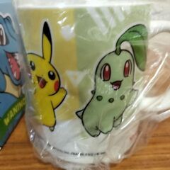 ポケモン マグカップの画像