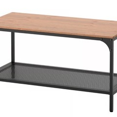 IKEA ローテーブルの中古が安い！激安で譲ります・無料で