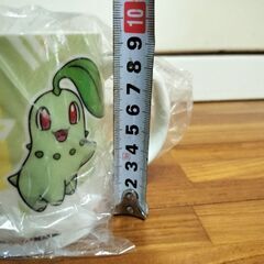 ポケモン マグカップの画像