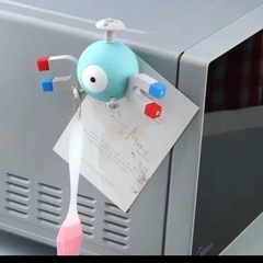 コイル　マグネットの画像