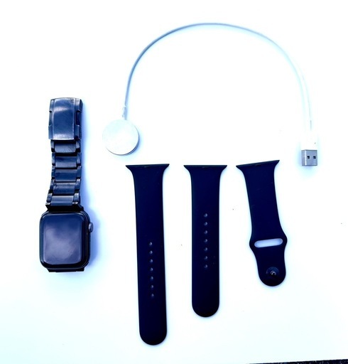 Apple Watch Series 6  GPS + Cellularモデル44mm