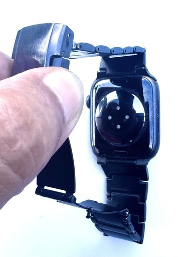 Apple Watch Series 6  GPS + Cellularモデル44mm