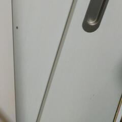 [無料]ニトリ 姿見 鏡  ミラーの画像