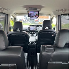 人気セレナC27 安心2年保証付　車検満タンの画像