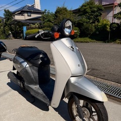 トゥデイ af61ジャンク