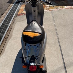 トゥデイ af61ジャンクの画像