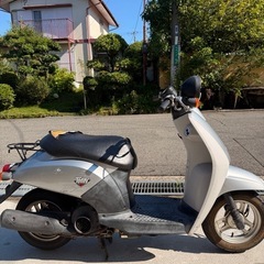 トゥデイ af61ジャンクの画像