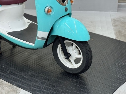 美車 ヤマハ ビーノ SA59J 検 原付 スクーター VINO 通勤 通学