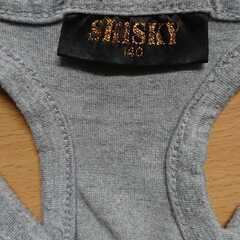 SHISKY★ワンピース★Size１４０の画像