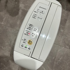 除湿機 Panasonicの画像