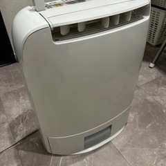除湿機 Panasonicの画像