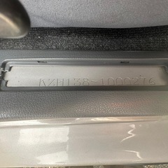 トヨタハイエース・キャンピング車・ 1KZ ディーゼル・8人乗り・4WDの画像