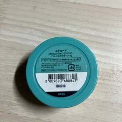 エチュードハウス　フェイスパウダーの画像