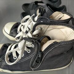 サンダル19㌢コンバース　21㌢の画像