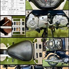 ★長野県の方限定送料無料★【動画あり】★ホンダ スーパーカブ50プロ★ 実動 AA04型 原付 インジェクション 4サイクル カブ バーディー メイト ビジネス 新聞 松本市の画像