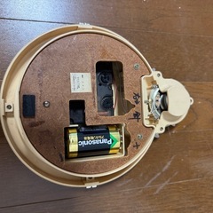 時計の画像