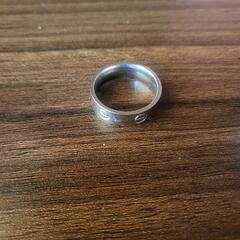 シルバーアクセの画像