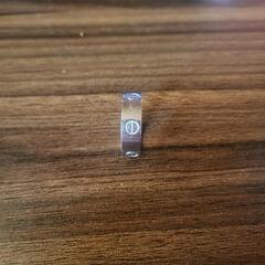 シルバーアクセの画像