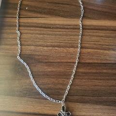 シルバーアクセの画像