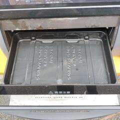 IHコンロになります。の画像