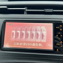 車検満タン　トヨタ　プリウス　Sの画像