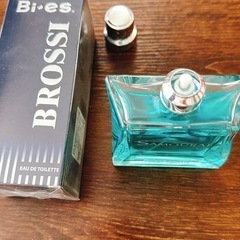  オードトワレ 香水
SAMOURAI BROSSI Bies     の画像
