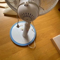 扇風機の画像