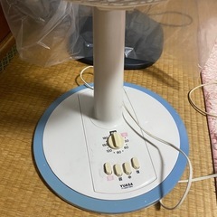 扇風機の画像