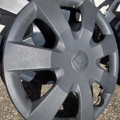 ホイールとタイヤセット　145/80R/13　の画像